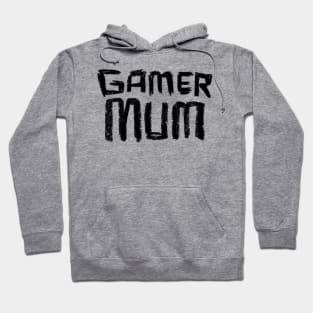 Cool Gaming Mum, Gamer Mum Hoodie